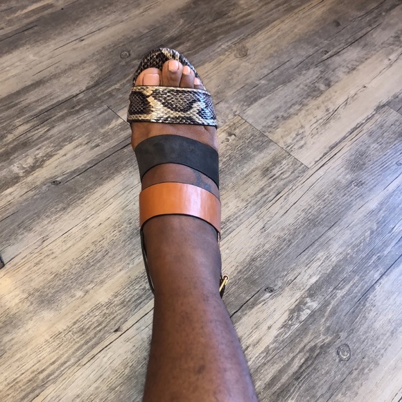 Wedges - Picture 5 of 6